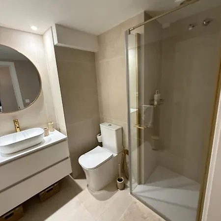 Clavero Apartment