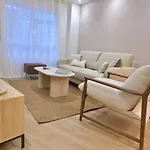 דירה Clavero *
