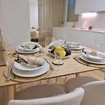 Clavero דירה גרנדה