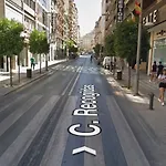 Clavero דירה *