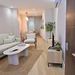 Clavero דירה גרנדה