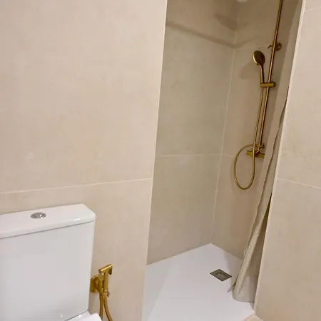 דירה Clavero גרנדה