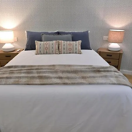 Clavero Apartman