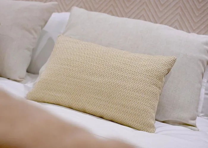 Clavero Apartman Granada