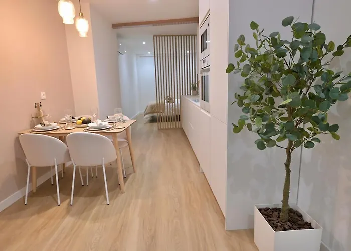 Apartman Clavero *