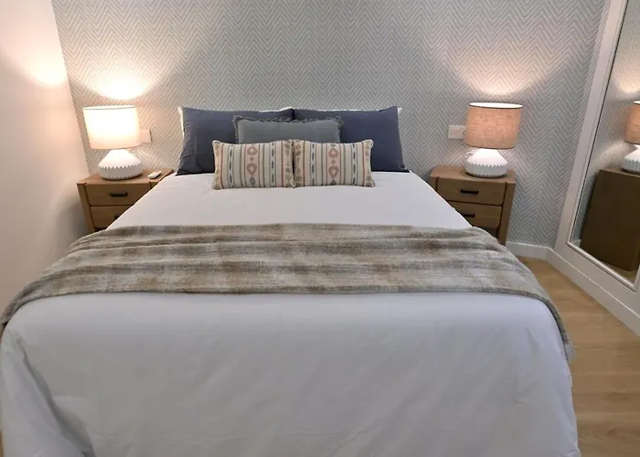 Clavero Apartman