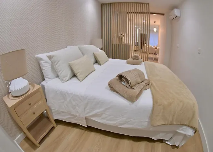 Clavero Apartman *