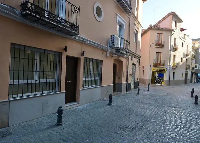 Clavero * Granada